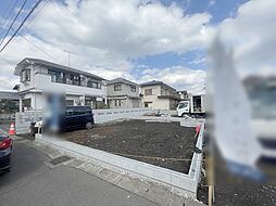 日野市大坂上2丁目　戸建　3-2