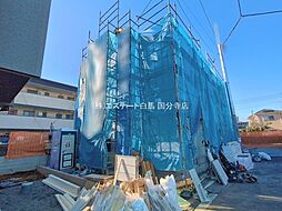 東村山市秋津町4丁目　戸建 7号棟