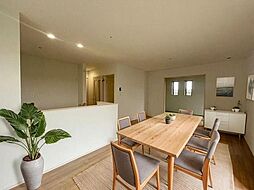 国分寺市高木町1丁目　新築戸建　B号棟