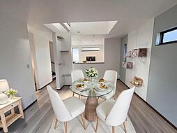 国分寺市西町2丁目　新築戸建