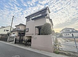 トップライトのある「宮原の邸」