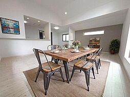 国分寺市西町1丁目　戸建　1号棟 2号棟