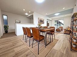 国分寺市西町1丁目 戸建 1号棟 1号棟