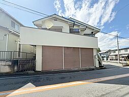 東村山市久米川町5丁目 戸建