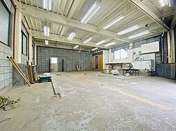 東村山市久米川町5丁目　戸建