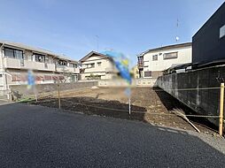 国分寺市東元町1丁目　土地