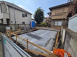 武蔵野市吉祥寺南町3丁目