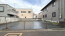 小平市小川西町3丁目 土地