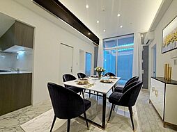 コナ・ヴィレッジ調布国領