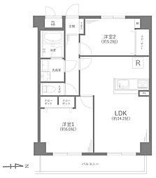 中銀三鷹マンシオン