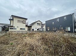 立川市一番町2丁目　土地