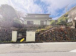 立川市錦町3丁目 土地