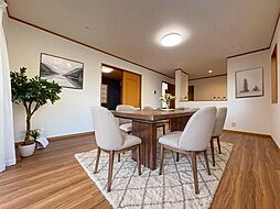 東村山市久米川町4丁目　戸建