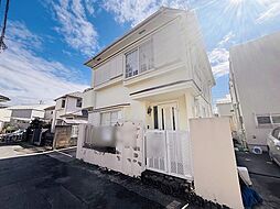 国分寺市内藤1丁目　土地