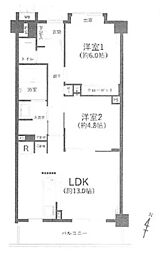 アーバンキャッスル東村山
