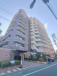 ライオンズグローベル東村山ステーションプラザ