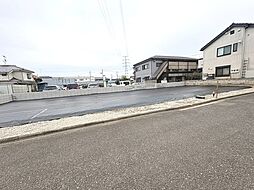 府中市西府町3丁目　土地　2-1