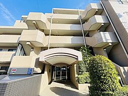 藤和シティホームズ武蔵野関前