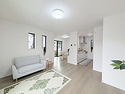 府中市日新町3丁目 戸建 3-F