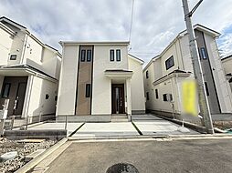 府中市日新町3丁目　戸建　3-M