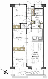 ハイツ東久留米