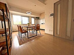 ウィンドステージ府中 F棟