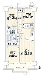 マージュ高幡不動