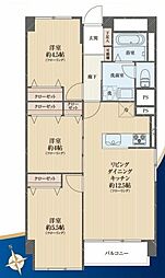 ヴェルドミール聖蹟桜ヶ丘