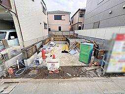 ＬDK21帖の「上石神井の家」