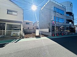 LDK21帖の「上石神井の家」