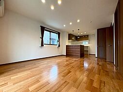 小金井市東町　中古戸建