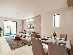 国分寺市東戸倉1丁目　新築戸建　2-1