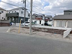 東大和市狭山4丁目　戸建　5-1