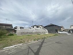 昭島市上川原町1丁目 土地