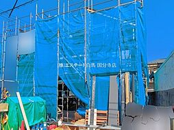 東大和市新堀1丁目　戸建　2号棟