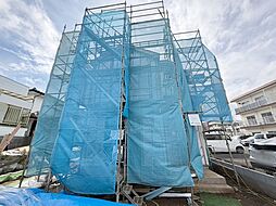 東大和市中央4丁目　戸建　E号棟