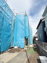 東大和市中央4丁目　戸建　B号棟