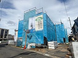 東大和市中央4丁目　戸建　A号棟