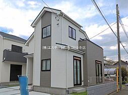 立川市栄町2丁目　新築戸建　B号棟