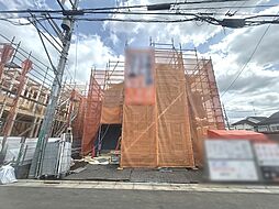 国分寺市並木町1丁目　新築戸建　2-9