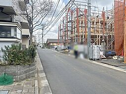 国分寺市並木町1丁目　新築戸建　2-10