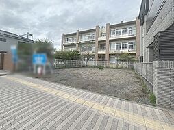 八王子市台町4丁目　土地