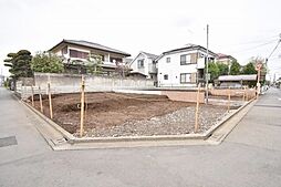 小平市鈴木町1丁目　新築戸建　1号棟 1号棟