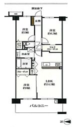 東京ユニオンガーデンビューコート