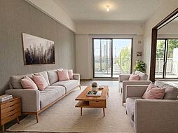 東京ユニオンガーデンビューコート