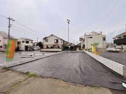 武蔵村山市大南3丁目　土地　C区画