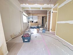 サンライズマンション東村山第2