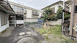 狛江市中和泉5丁目　土地