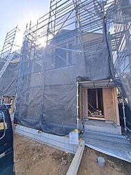 東久留米市前沢5丁目　戸建　1-1