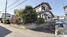 小金井市東町1丁目　土地